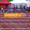 110 Meter Hekk Finale – Junior NM Friidrett 2016