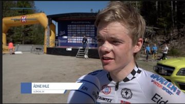 Ådne Ihle – Ringerike Grand Prix Junior