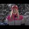 Amalie Håkonsen Ous gir skitips til unge skiløpere