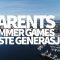 Barents Summer Games 2017