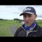 Christian Aronsen, intervju, sport, golf