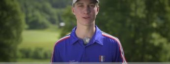 Eirik Einmo Thomassen – golf