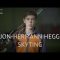 Jon-Hermann Hegg – skyting