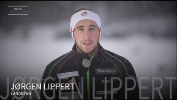 Jørgen Lippert – langrenn