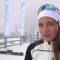 Kristine Skistad – Junior-NM Langrenn Sprint