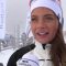 Kristine Stavås Skistad – vinnerintervju Junior-NM langrenn sprint 2018