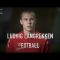 Ludvig Langrekken  – fotball