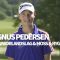 Magnus Pedersen golf