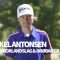 Mikkel Antonsen – golf