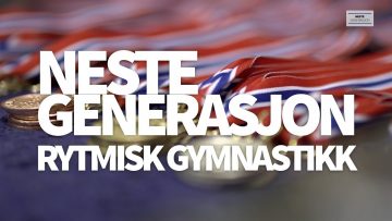 Nordisk Mesterskap i Rytmisk Gymnastikk