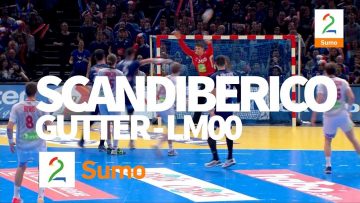 ScandIberico Cup 2017 – sendetider