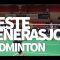 Norwegian International Championship 2018 – badminton