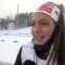 VM-gull på stafett til juniorjentene i Lahti